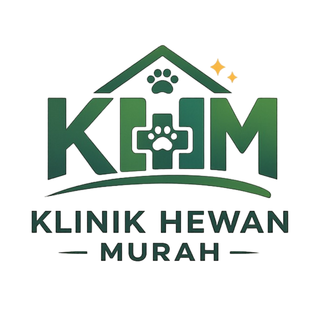 Klinik Hewan Murah